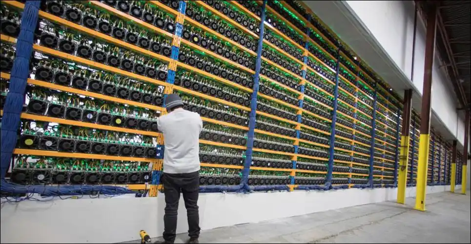 Mining farm investment strategies