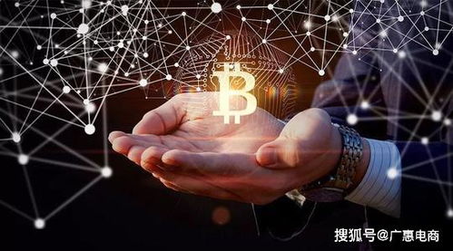 A stylized representation of Bitcoin circuitry flowing through a Japanese cityscape